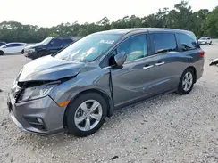 5FNRL6H72JB005402 2018 HONDA ODYSSEY