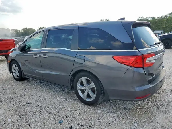 5FNRL6H72JB005402 2018 HONDA ODYSSEY - Image 2