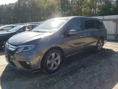 5FNRL6H72JB006680 2018 HONDA ODYSSEY