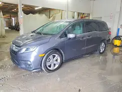 5FNRL6H72JB007800 2018 HONDA ODYSSEY