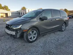 5FNRL6H72JB013113 2018 HONDA ODYSSEY