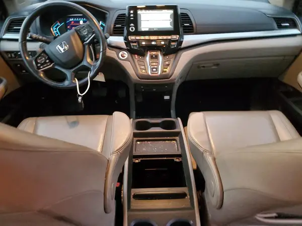 5FNRL6H72JB014388 2018 HONDA ODYSSEY - Image 8