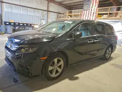5FNRL6H72JB016609 2018 HONDA ODYSSEY