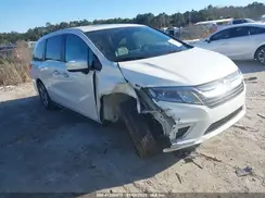 5FNRL6H72JB018246 2018 HONDA ODYSSEY