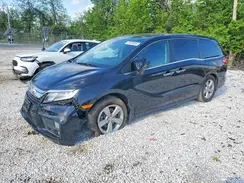 5FNRL6H72JB018263 2018 HONDA ODYSSEY