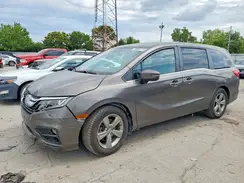 5FNRL6H72JB019655 2018 HONDA ODYSSEY