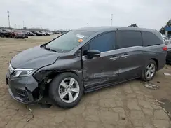 5FNRL6H72JB022541 2018 HONDA ODYSSEY