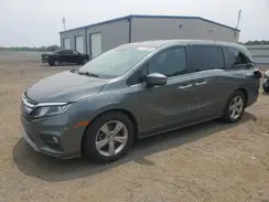 5FNRL6H72JB023799 2018 HONDA ODYSSEY
