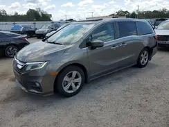 5FNRL6H72JB025715 2018 HONDA ODYSSEY