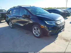 5FNRL6H72JB027805 2018 HONDA ODYSSEY