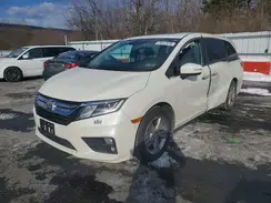 5FNRL6H72JB029201 2018 HONDA ODYSSEY