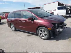 5FNRL6H72JB030221 2018 HONDA ODYSSEY