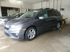 5FNRL6H72JB031076 2018 HONDA ODYSSEY