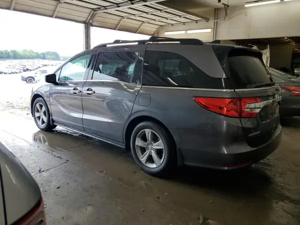 5FNRL6H72JB031076 2018 HONDA ODYSSEY - Image 2