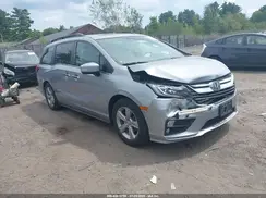 5FNRL6H72JB031773 2018 HONDA ODYSSEY