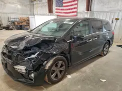 5FNRL6H72JB032650 2018 HONDA ODYSSEY