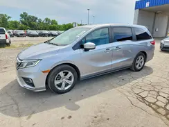 5FNRL6H72JB033491 2018 HONDA ODYSSEY