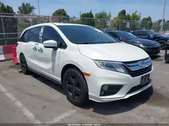 5FNRL6H72JB034253 2018 HONDA ODYSSEY