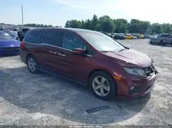 5FNRL6H72JB034608 2018 HONDA ODYSSEY
