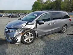 5FNRL6H72JB038206 2018 HONDA ODYSSEY