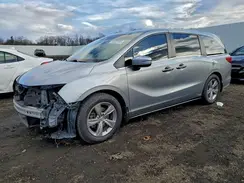 5FNRL6H72JB039260 2018 HONDA ODYSSEY