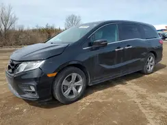 5FNRL6H72JB039825 2018 HONDA ODYSSEY