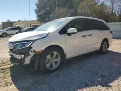 5FNRL6H72JB041817 2018 HONDA ODYSSEY