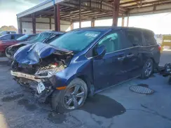 5FNRL6H72JB041834 2018 HONDA ODYSSEY