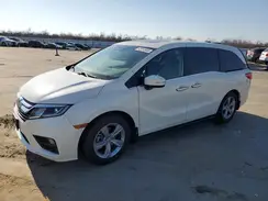5FNRL6H72JB043390 2018 HONDA ODYSSEY