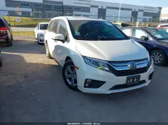 5FNRL6H72JB044152 2018 HONDA ODYSSEY