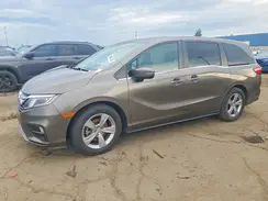 5FNRL6H72JB044796 2018 HONDA ODYSSEY