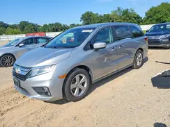 5FNRL6H72JB045558 2018 HONDA ODYSSEY