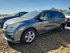 5FNRL6H72JB046404 2018 HONDA ODYSSEY