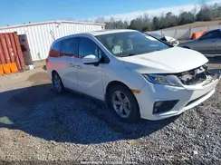 5FNRL6H72JB047293 2018 HONDA ODYSSEY