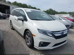 5FNRL6H72JB053305 2018 HONDA ODYSSEY