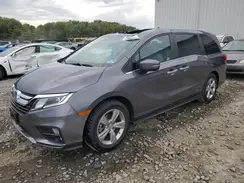 5FNRL6H72JB054650 2018 HONDA ODYSSEY