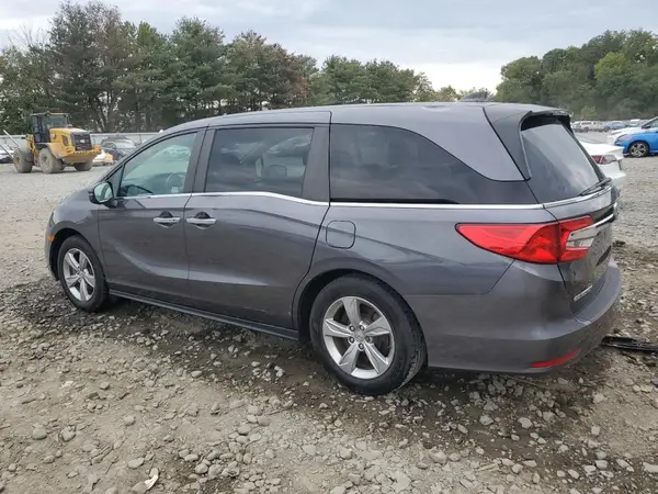 5FNRL6H72JB054650 2018 HONDA ODYSSEY - Image 2