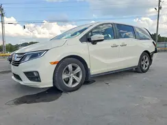 5FNRL6H72JB055278 2018 HONDA ODYSSEY