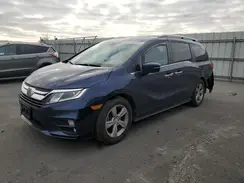 5FNRL6H72JB059587 2018 HONDA ODYSSEY