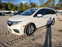 5FNRL6H72JB059928 2018 HONDA ODYSSEY