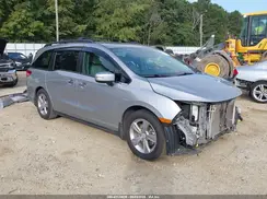 5FNRL6H72JB062098 2018 HONDA ODYSSEY