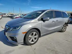 5FNRL6H72JB062456 2018 HONDA ODYSSEY