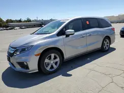5FNRL6H72JB062716 2018 HONDA ODYSSEY