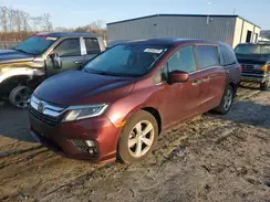 5FNRL6H72JB062800 2018 HONDA ODYSSEY