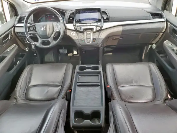 5FNRL6H72JB062909 2018 HONDA ODYSSEY - Image 8