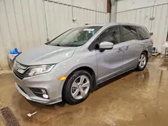 5FNRL6H72JB066099 2018 HONDA ODYSSEY