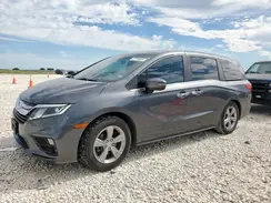 5FNRL6H72JB066703 2018 HONDA ODYSSEY