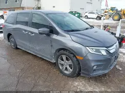 5FNRL6H72JB067690 2018 HONDA ODYSSEY