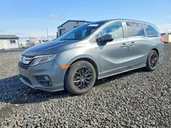 5FNRL6H72JB068919 2018 HONDA ODYSSEY