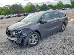 5FNRL6H72JB071660 2018 HONDA ODYSSEY